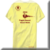 Yellow Healthways TShirt